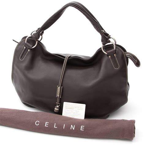 celine blade hobo bag|Celine bag tote.